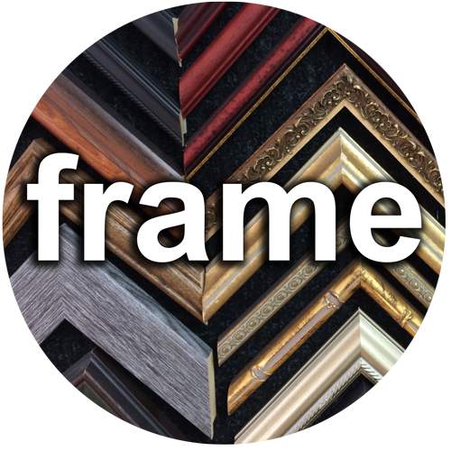 frame samples