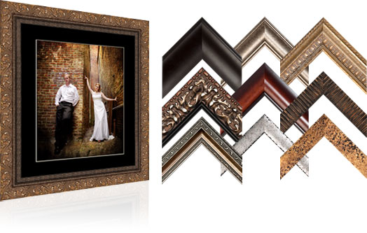 premium decorative picture frames